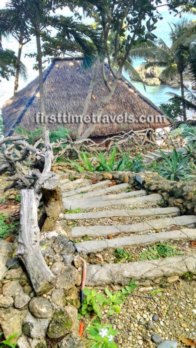 Nature's Eye Resort