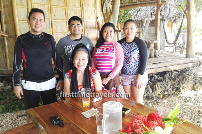 Nature's Eye Resort Guimaras