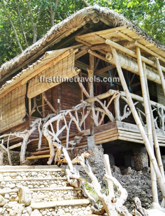 Nature's Eye Resort Guimaras