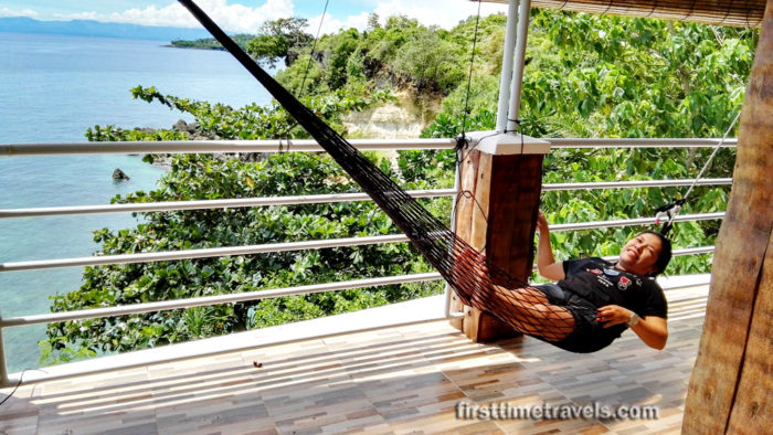 Nature's Eye Resort