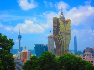Macau