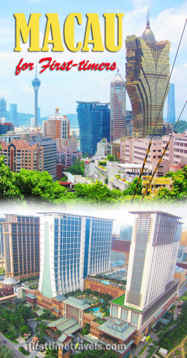 Macau