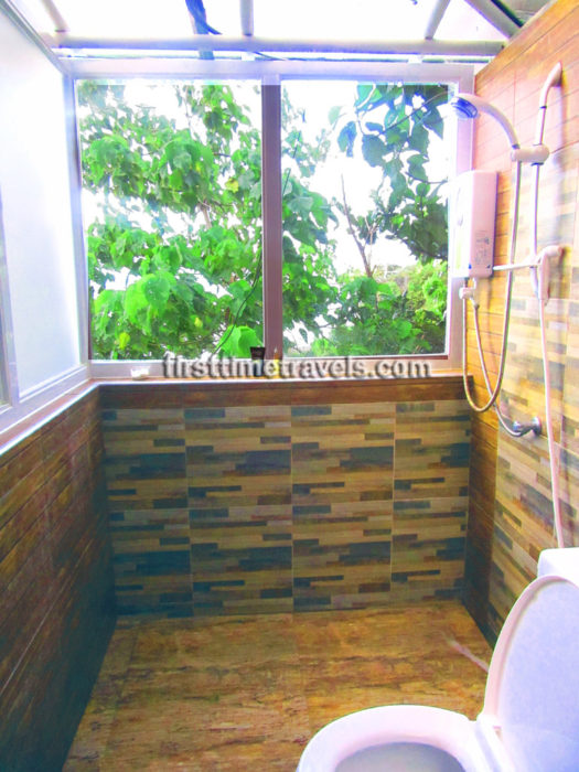 Nature's Eye Resort