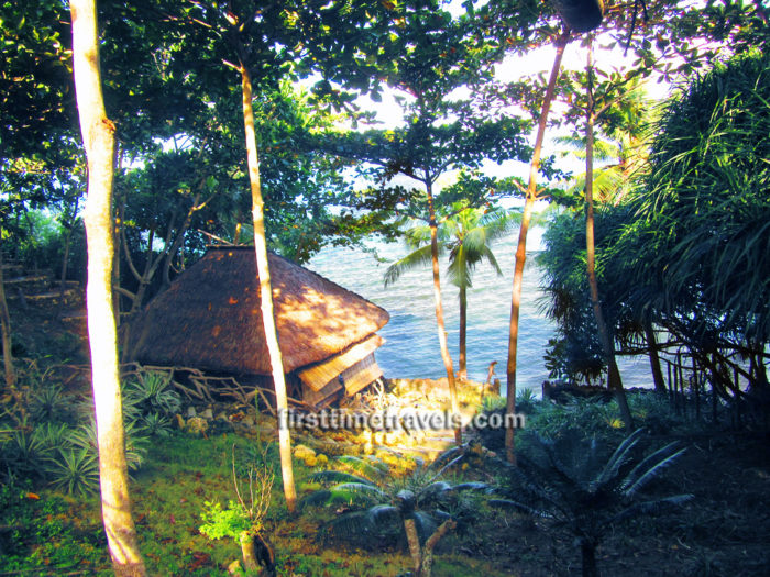 Nature's Eye Resort