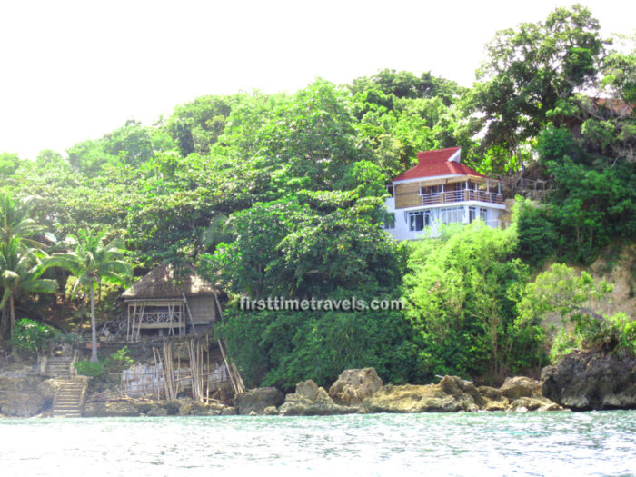 Nature's Eye Resort