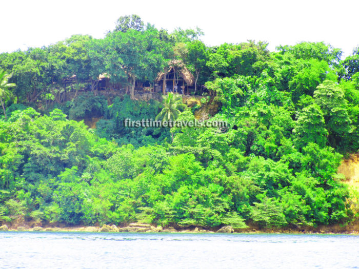 Nature's Eye Resort
