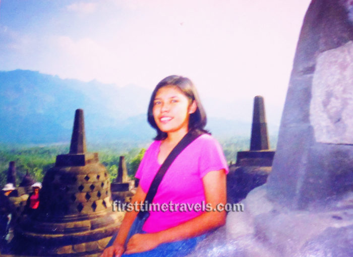 Borobudur