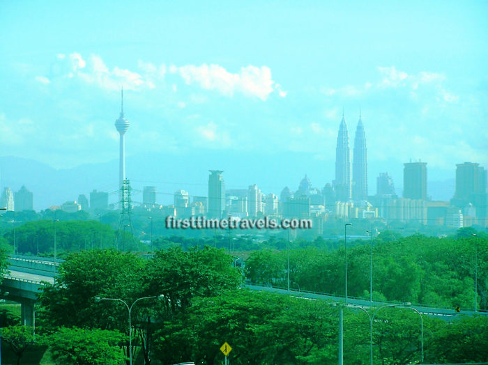 Kuala Lumpur ASEAN Malaysia