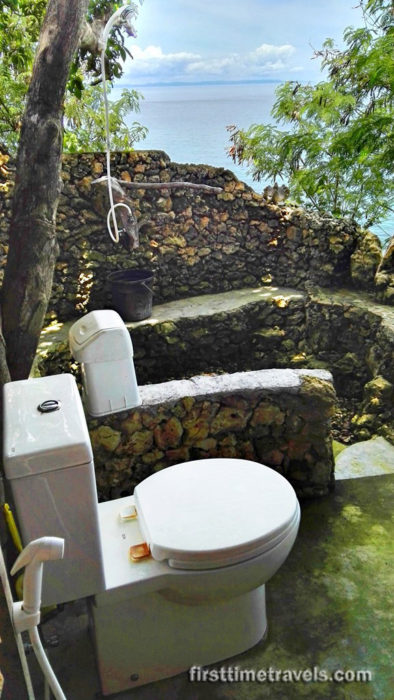 Nature's Eye Resort