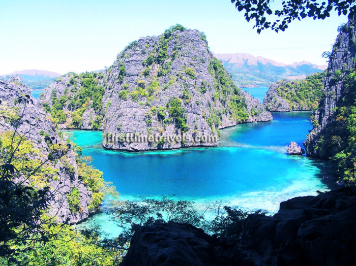 Coron ASEAN Philippines