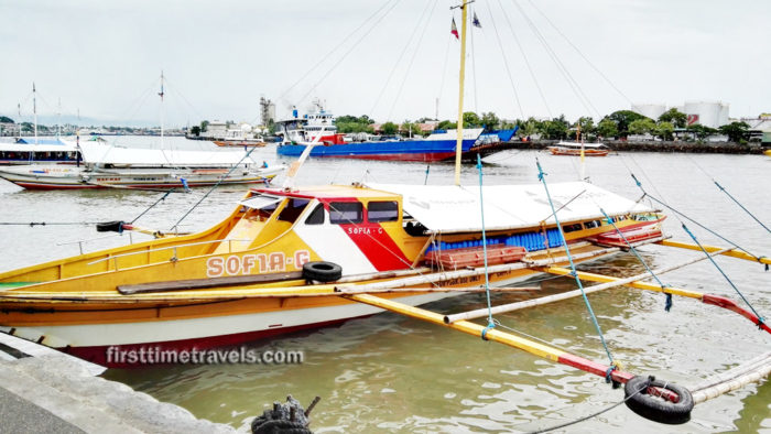 Guimaras Island