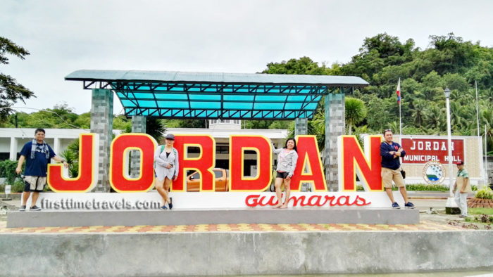 Guimaras Island