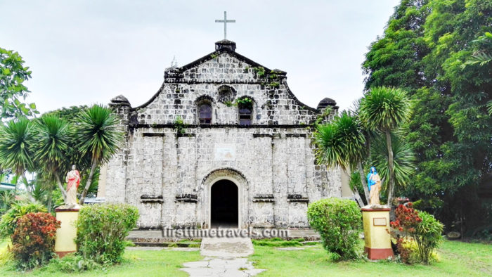 Guimaras Island