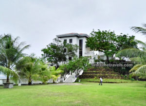 Guimaras Island