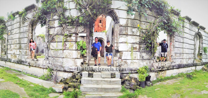 Guisi Guimaras Island