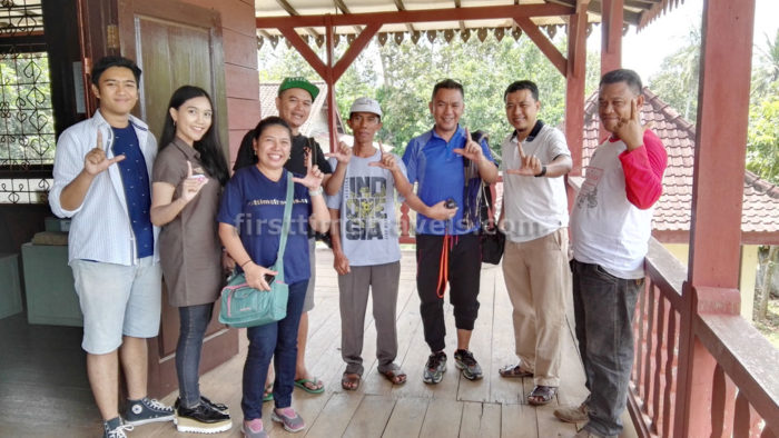East Lampung