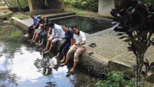 Lampung friends