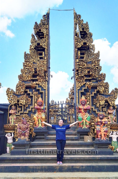 Pura Jagad Dita