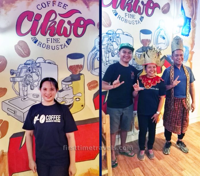 Cikwo Coffee and Resto