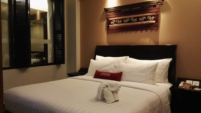 Emersia Hotel and Resort