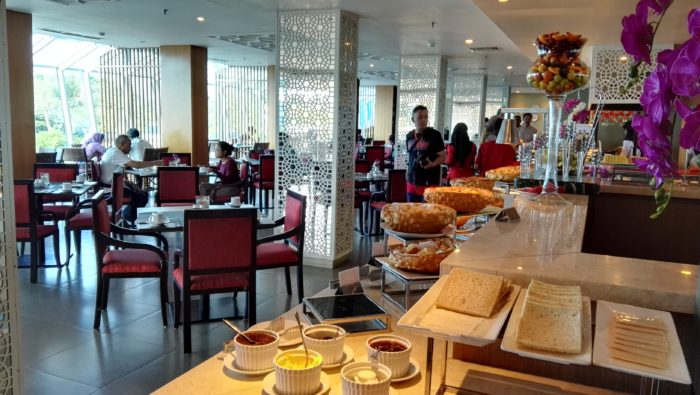 Emersia Hotel and Resort