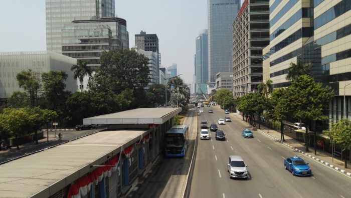 Jakarta