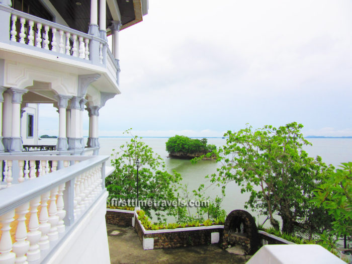 Guimaras Island