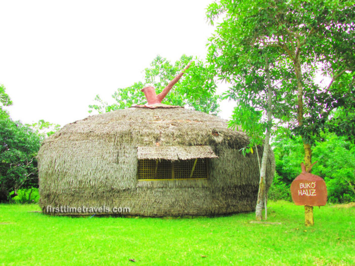 Holy Family Hills Guimaras Island