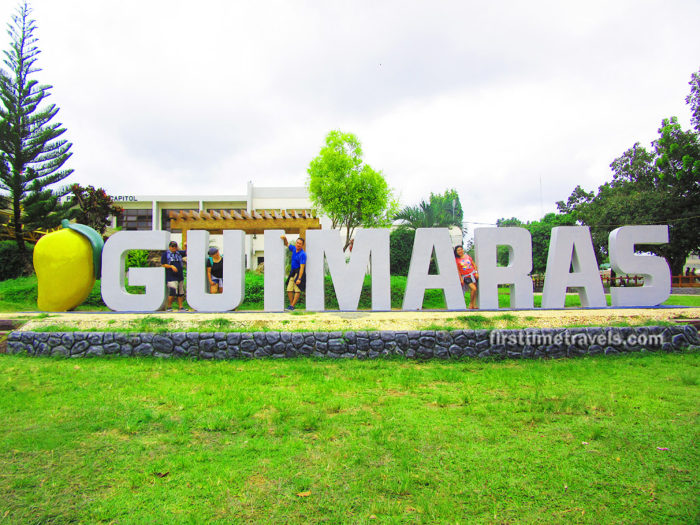 Guimaras Island