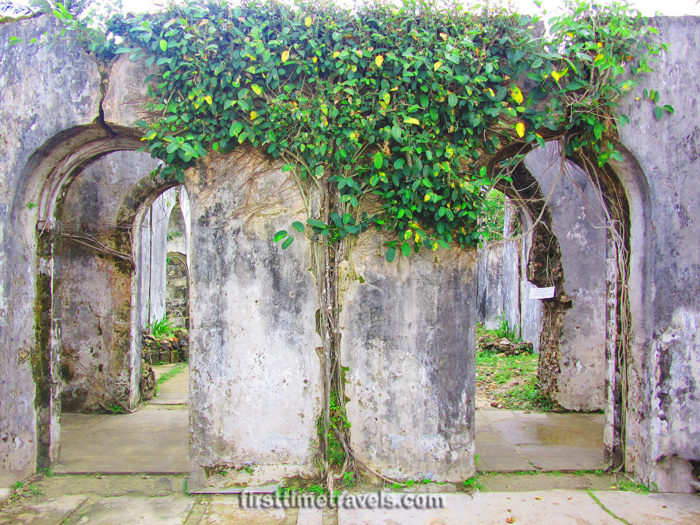 Guisi Guimaras Island
