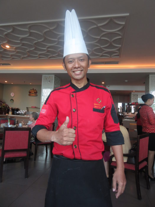 Emersia Hotel and Resort