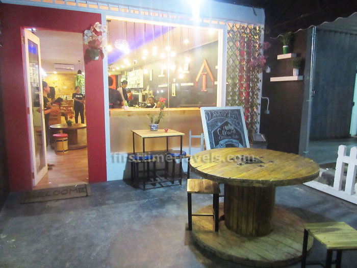 Cikwo Coffee and Resto