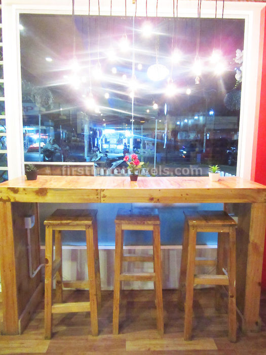 Cikwo Coffee and Resto
