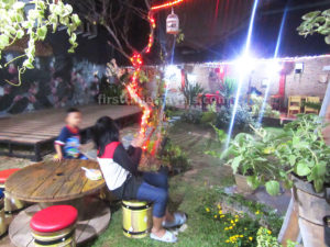 Cikwo Coffee and Resto