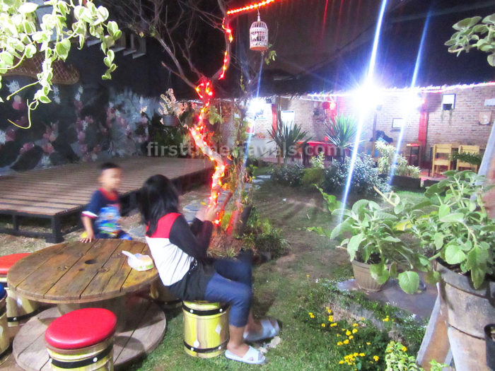 Cikwo Coffee and Resto