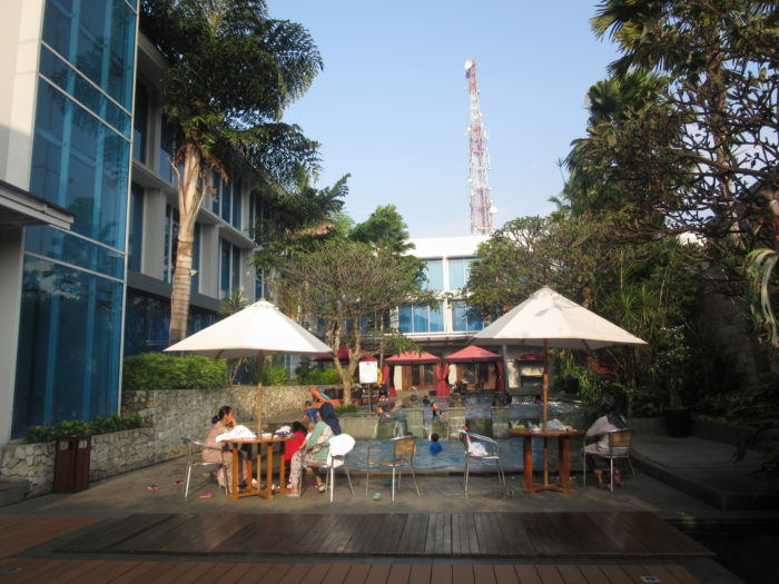 Emersia Hotel and Resort