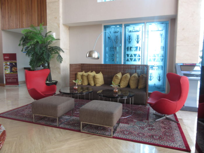 Emersia Hotel and Resort