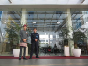 Emersia Hotel and Resort