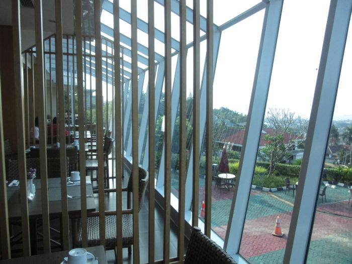 Emersia Hotel and Resort