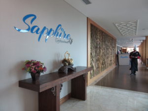 Emersia Hotel and Resort