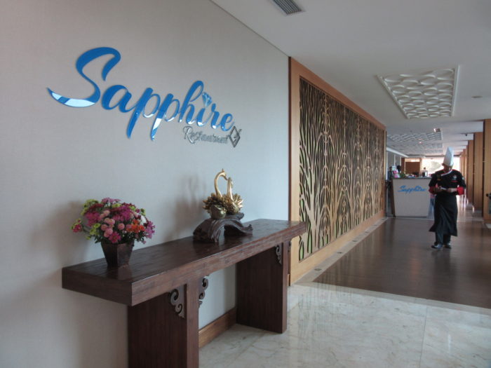 Emersia Hotel and Resort