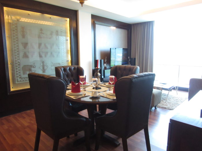 Emersia Hotel and Resort