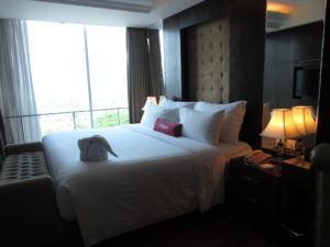 Emersia Hotel and Resort