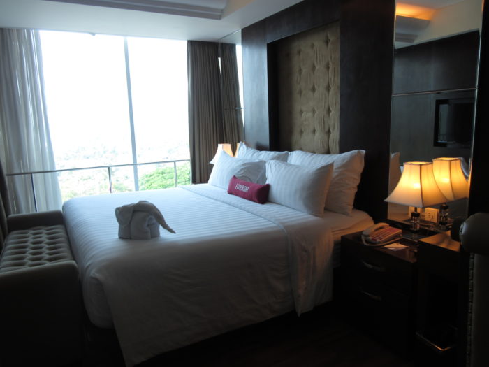 Emersia Hotel and Resort