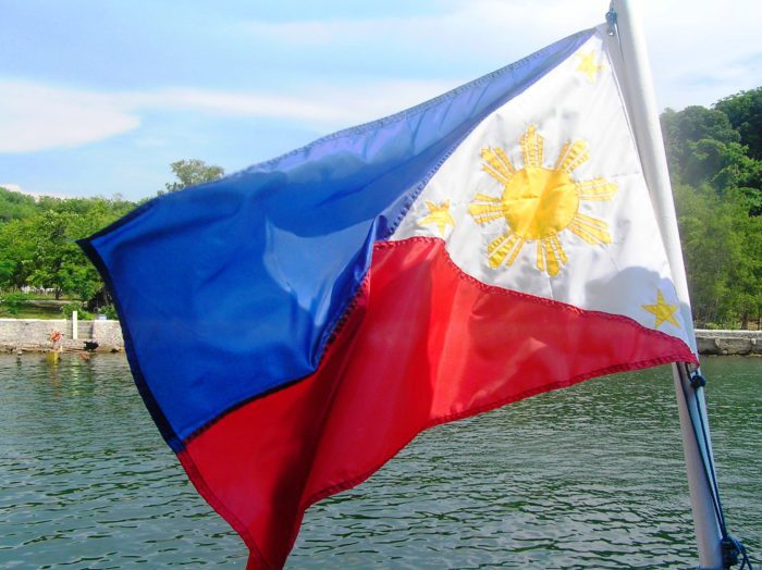 Flag
