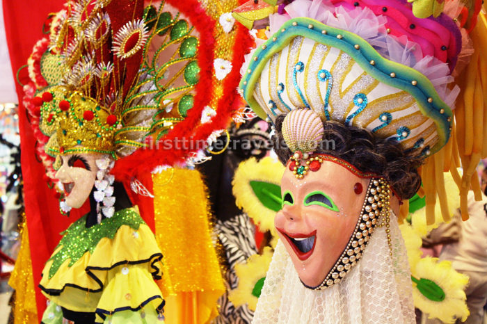 MassKara 2017