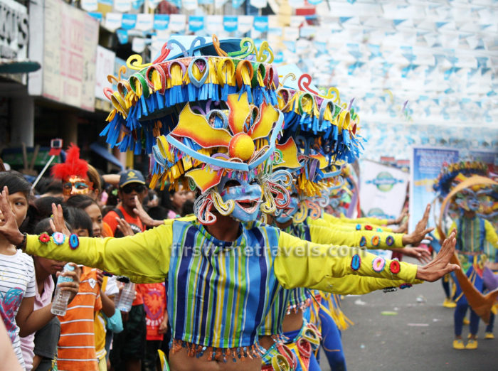 MassKara 2017