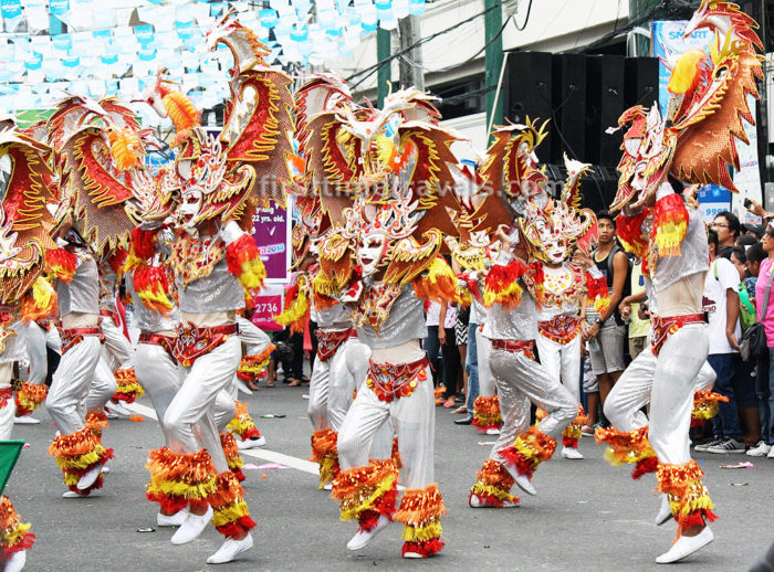 MassKara 2017