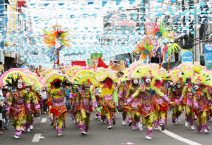 MassKara Festival