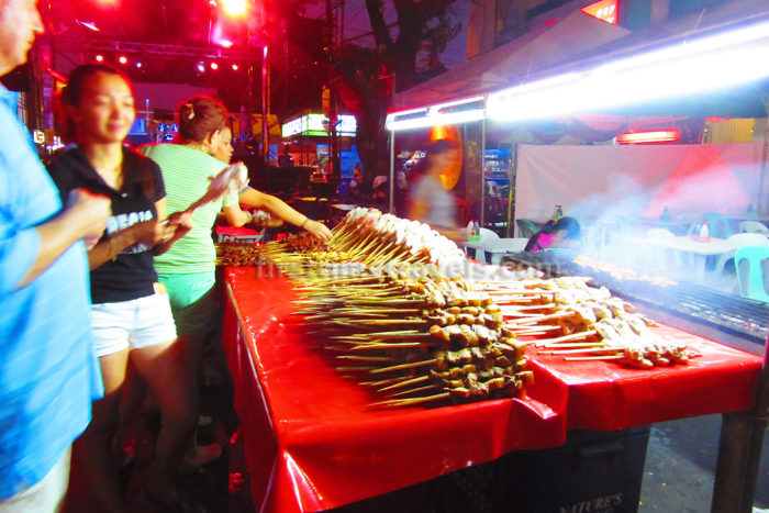 Chicken Inasal